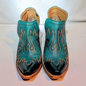 Ariat Women's Cowboy Booties